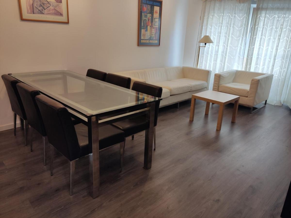 Bnap Gesta Apartamento Oviedo