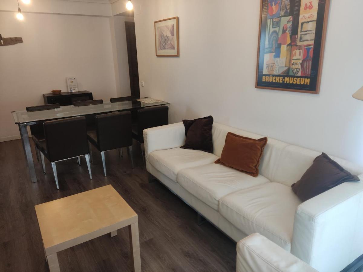 Bnap Gesta Apartamento