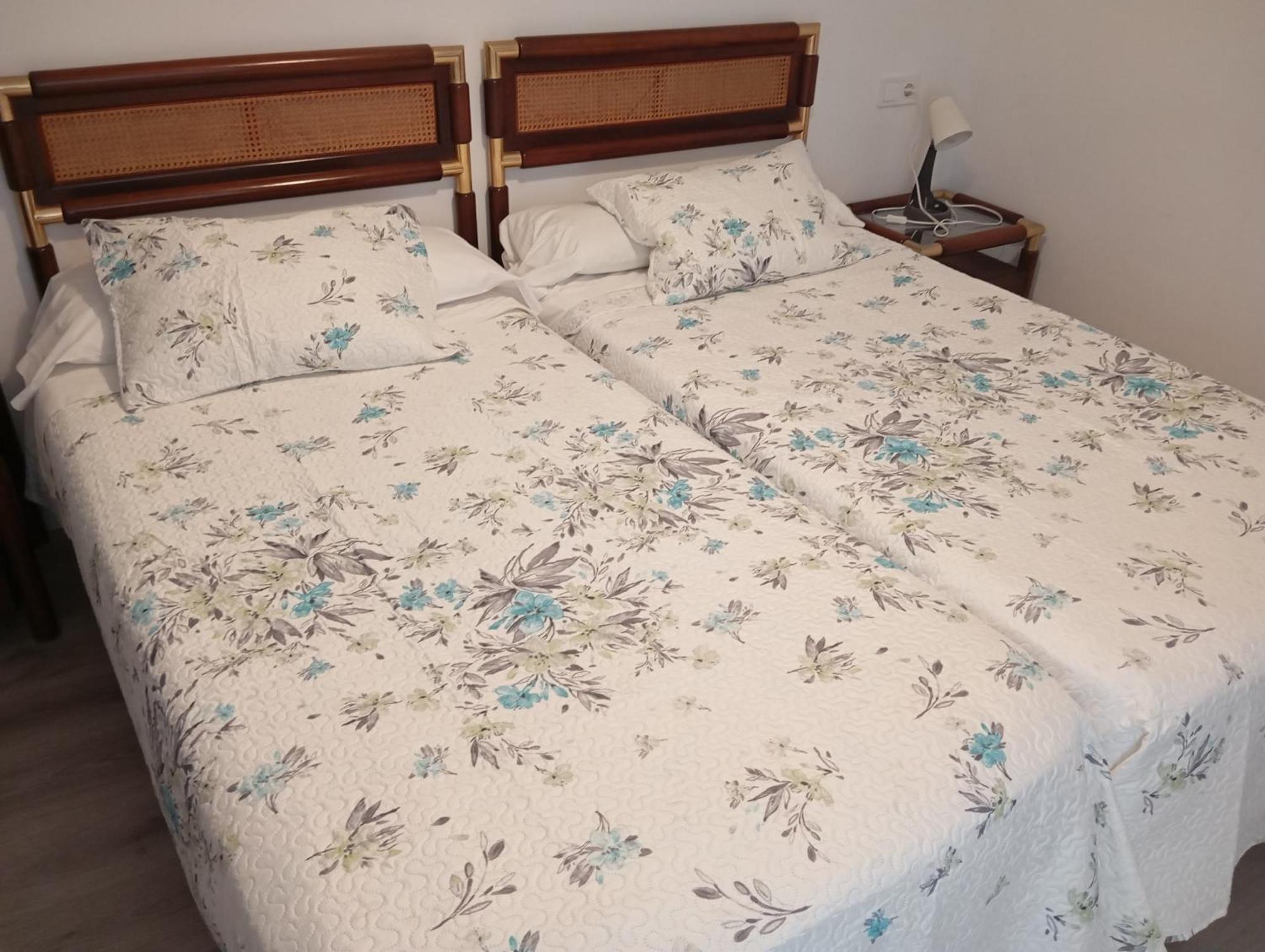 Apartamento Bnap Gesta Oviedo