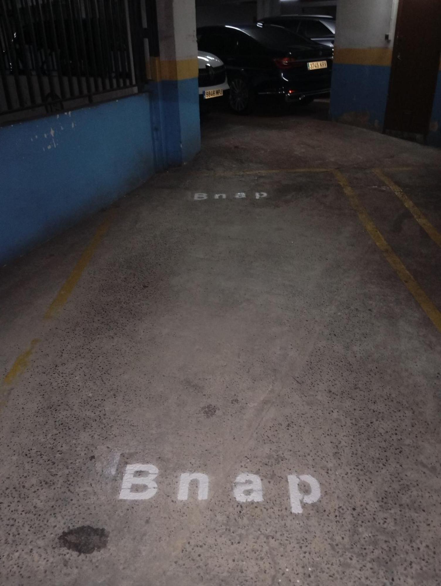 Bnap Gesta Oviedo