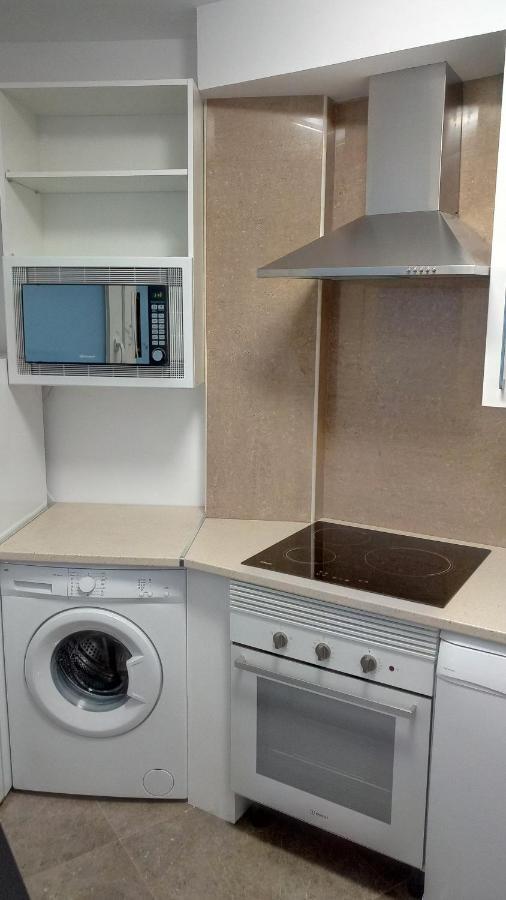 Bnap Gesta Apartamento *
