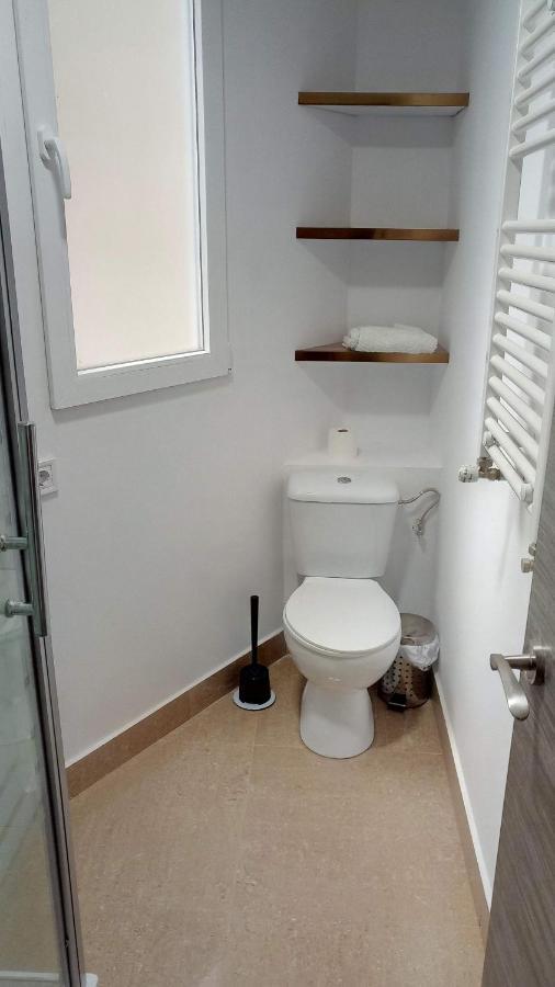 Apartamento Bnap Gesta