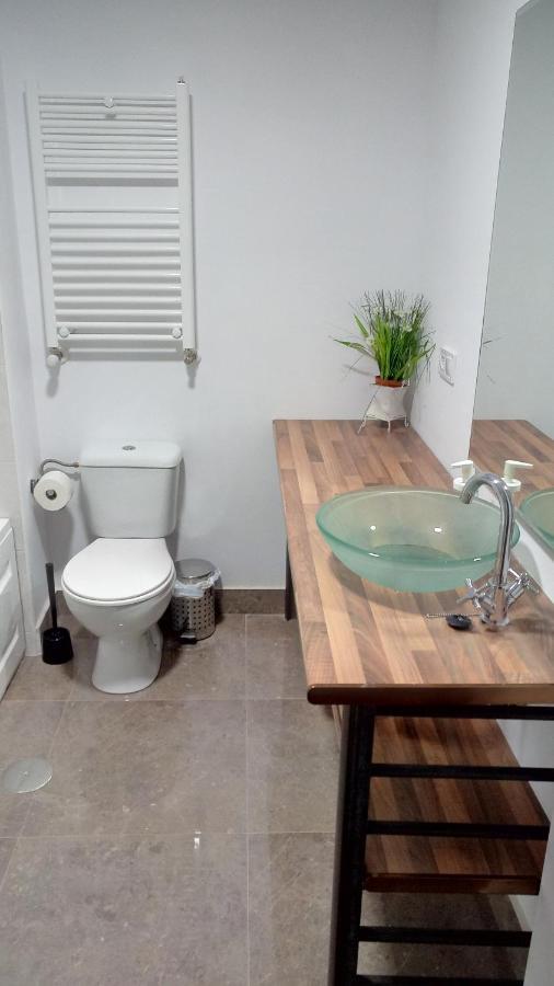 Apartamento Bnap Gesta Oviedo