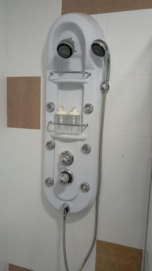 Apartamento Bnap Gesta