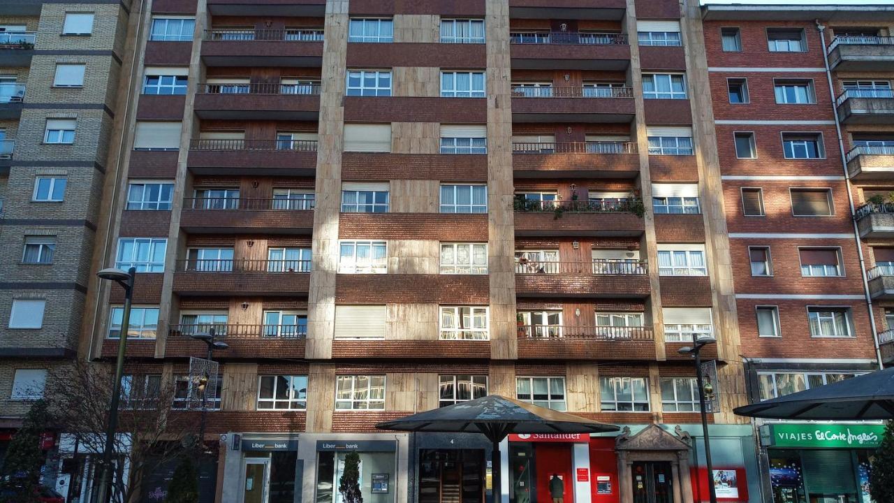 Bnap Gesta Apartamento
