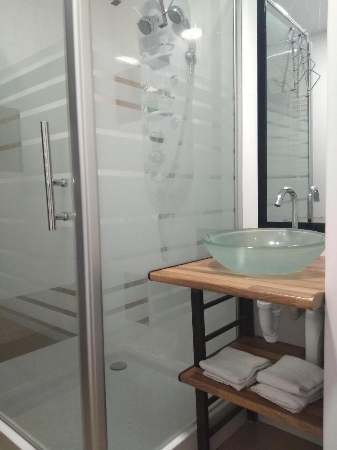 Apartamento Bnap Gesta Oviedo