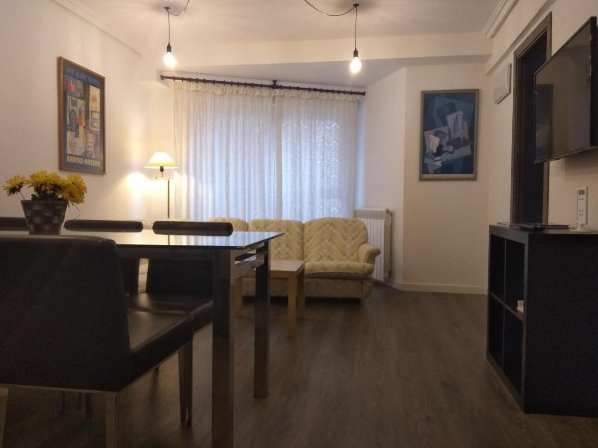 Bnap Gesta Apartamento