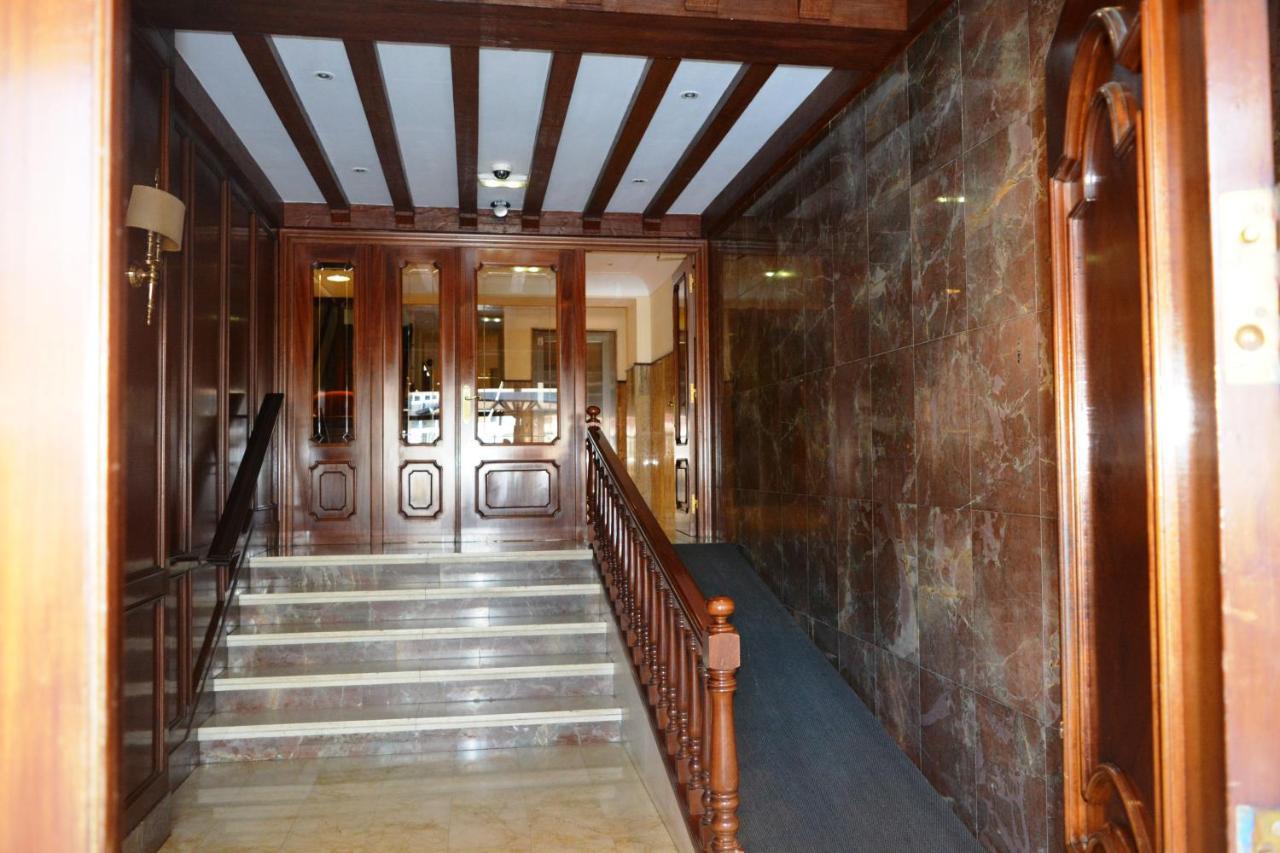 Apartamento Bnap Gesta